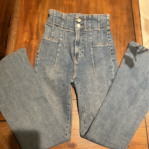 Free people jeans - Picture 1 of 5